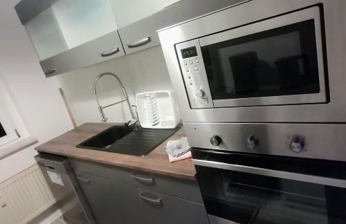 Lausitz Lindena See Nähe - Foto 4