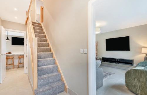 Cherry Tree Cottage - Uk47756 - Foto 32