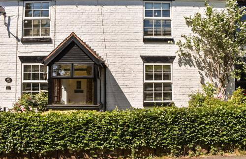 Tansey Cottage - Foto 2