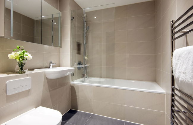 Twyne House Apartments - Foto 58