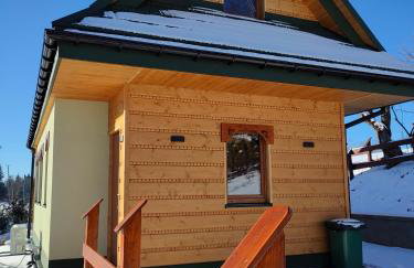 Pieśń Poranka Domek - Foto 54