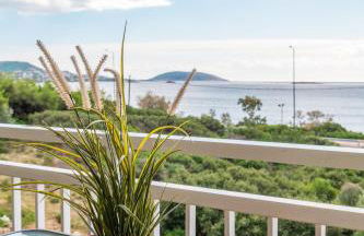 Fantastic sea view one-bedroom apartment - Lagonissi - Photo 18