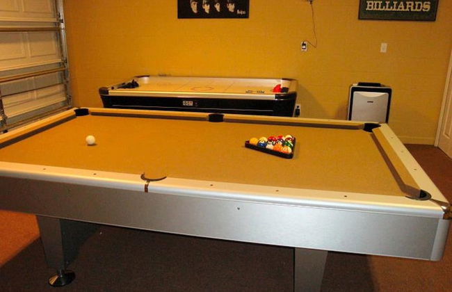 6BR 4BA Home in Windsor Hills by CV-2564 - Foto 35