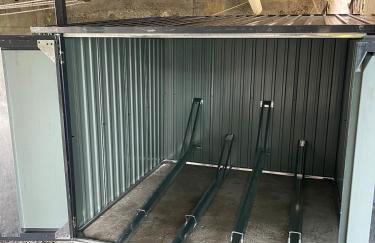 Bikes and the Sea in Voze - Foto 14