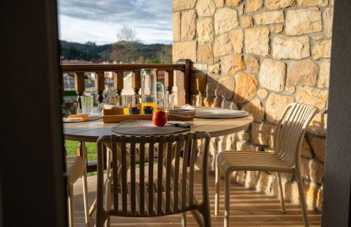 CAMINO AL MAR APARTAMENTOS -Tranquilidad en la costa- - Foto 20