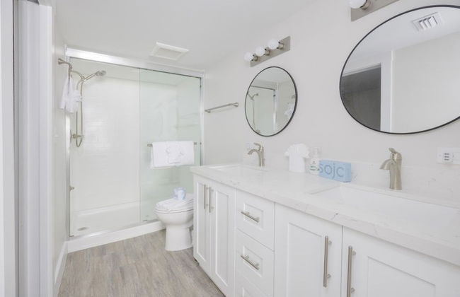 Pelicans Roost 301 2 Bedroom Condo by RedAwning - Foto 11