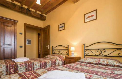 Historic Apartment With Swimming Pool Near Lucca - Foto 29