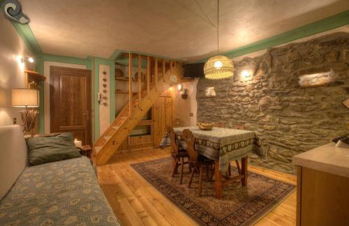 Appartamenti Lo Scoiattolo - Noce e Nocciola - Foto 3