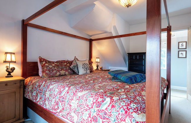 Beautiful 3BD Fam Retreat in Oxfordshire - Foto 13