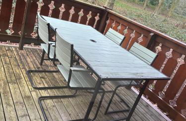 Bamboo Retreat - Foto 7