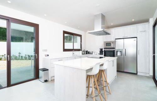 Villa Xicoria by Interhome - Foto 44