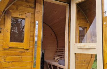 Mi Casa En Paczyno - Foto 55