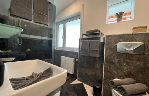 Ferienwohnung am Bodensee "Zum Salm" - Foto 15