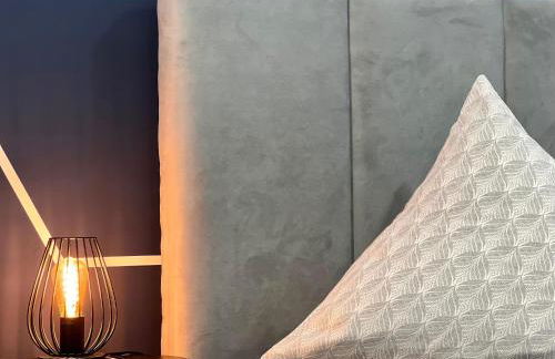 MD Apartments Stuttgart Zuffenhausen - Foto 22