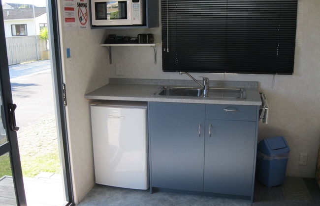 Cosy Corner Holiday Park - Photo 27