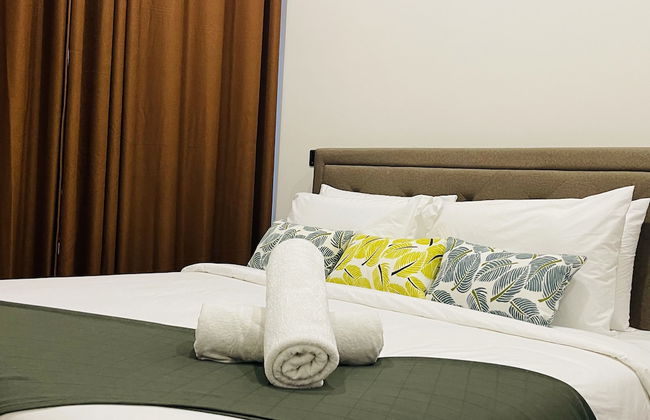 Opus Residences Merdeka Tower KL - Foto 8