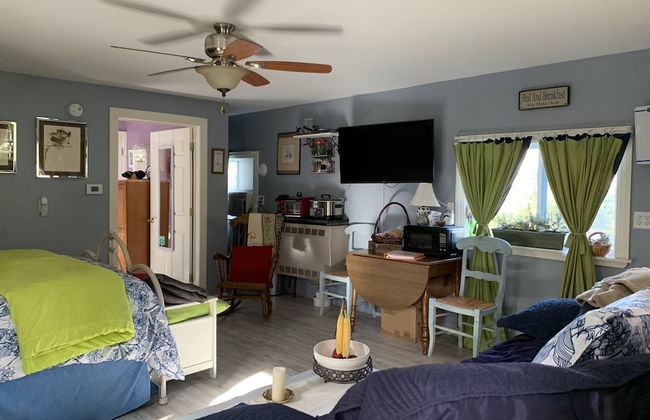 Denmark Stage Stop House - Photo 26