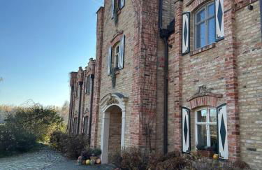 Cottage am Rosencarree - Foto 7