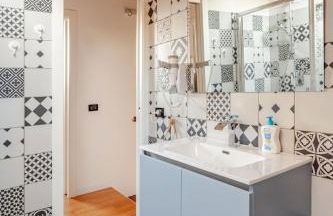 Lago di Monate Apartment - Foto 19