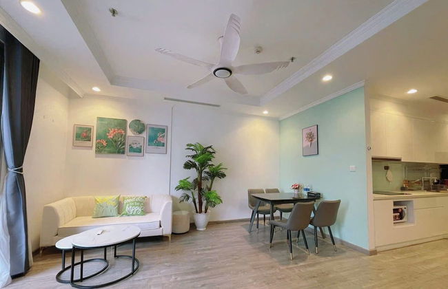 Sunny - Vinhomes Times City Park Hill - Foto 41