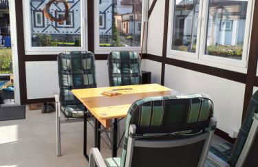 Ferienhaus zum Rossbach - Foto 21