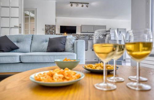 COLIVING - Oceana Bedroom - Convenient & Near CERN - Foto 3