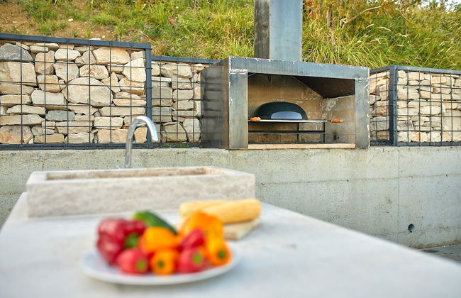 Villa San Mauro - Foto 40