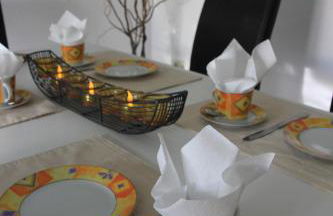 Ferienhaus Ringelwiese - Foto 5