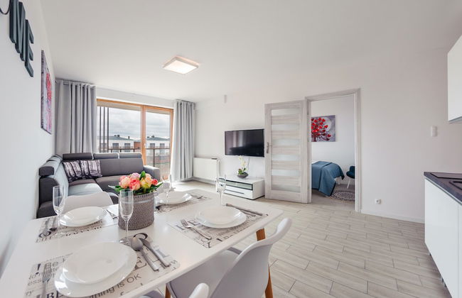 Sun & Snow Resort Kołobrzeg - Foto 45