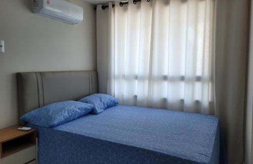 Apto vista mar praia Milionários Coral Park Residence - Foto 33