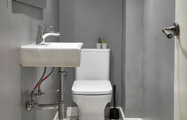 BeBarceloner Sants Apartments - Photo 64