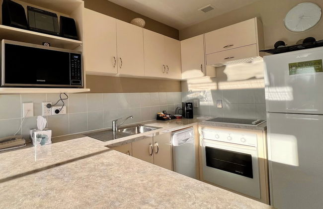 Brinkley Resort - Foto 14