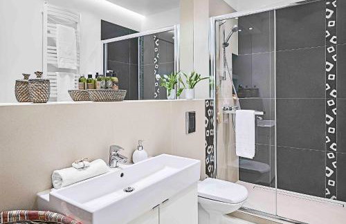 IRS ROYAL APARTMENTS Apartamenty IRS Nadmorski Dwór - Foto 14