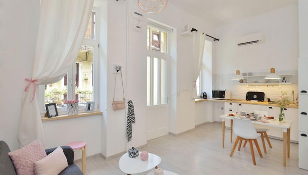 Servicio de comidas en la habitación