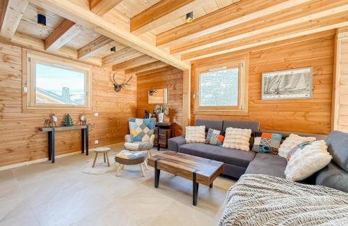 Chalet neuf le doux glace - Foto 2