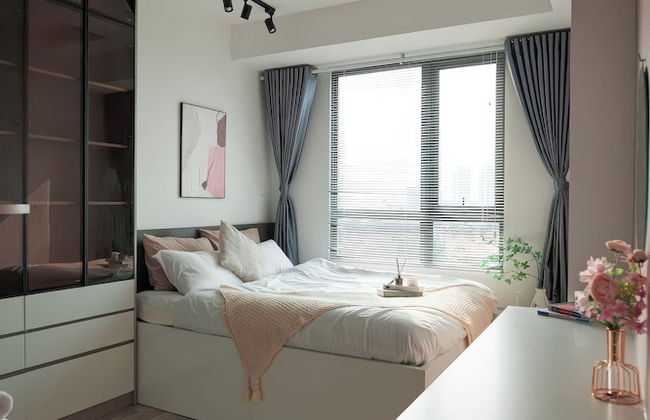 Genius Saigon - Masteri Thao Dien District 2 - Foto 2