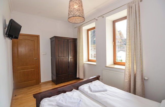 Tatrytop Apartamenty Radowid - Photo 73