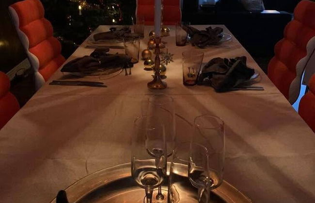 Ronneby Torneryd Retreat - Foto 19