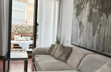 Reina apartment in Sitges - Photo 26