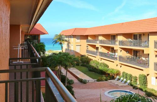 Playa Encantada 214 2 Bedroom Condo by RedAwning - Photo 2