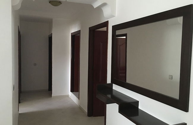2 Bedroom Apartment in Oulad Khallouf - Foto 8