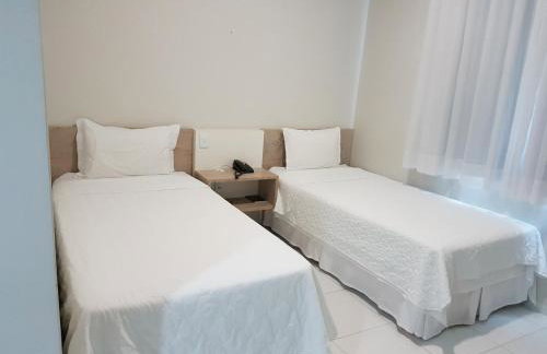 Portinari Palace Hotel - Foto 9