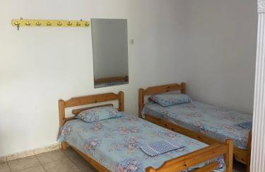 Tsatsalmas Rooms with Sea View III - Foto 20