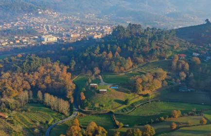 Quinta de Silharezes, Lda - Foto 56