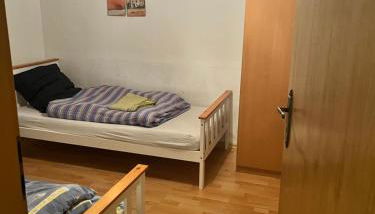 Apartment 1 Erdgeschoss Dähre - Foto 5