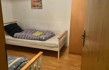 Apartment 1 Erdgeschoss Dähre - Foto 5