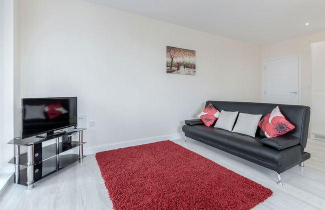 Harrow City Apartment - Foto 19