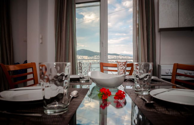 Nice Greek Villa - Foto 22