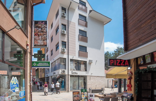 Egoiste Guesthouse Zlatibor Center - Foto 35