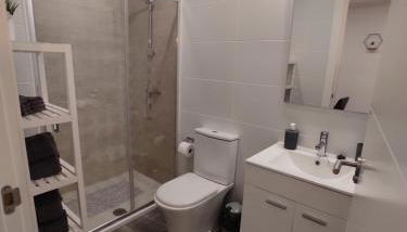 piso tranquilo y bonito malaga - Foto 4, towels, Shower